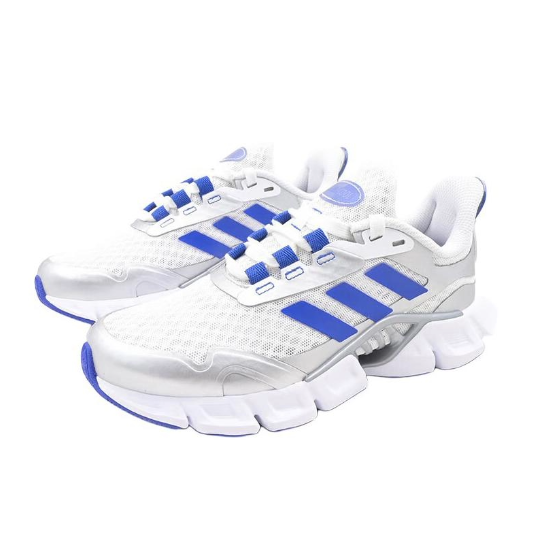 (PS) adidas Climacool Vento 'White Blue' JH9099
