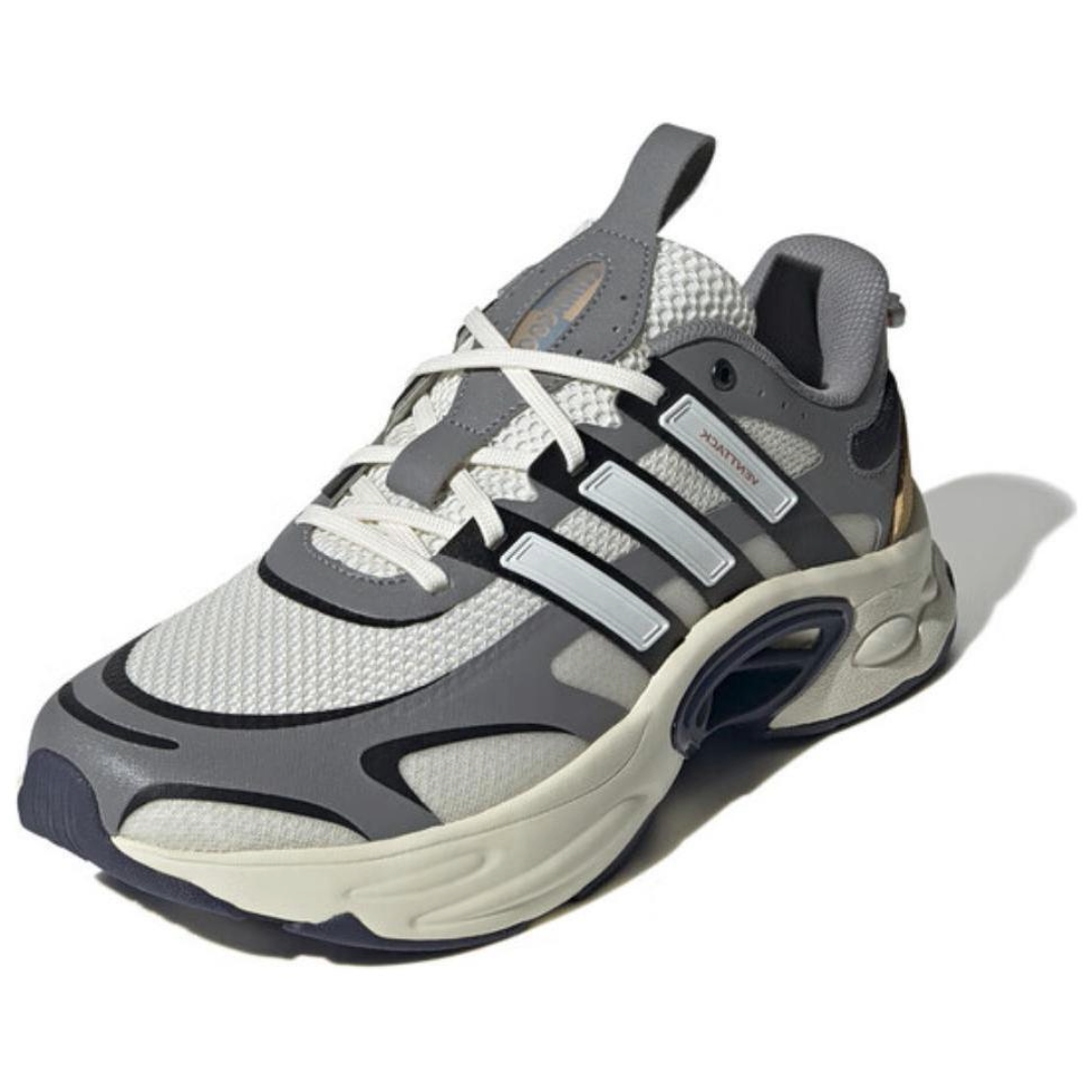 adidas Climacool Venttack 'White Black Grey' IF6721