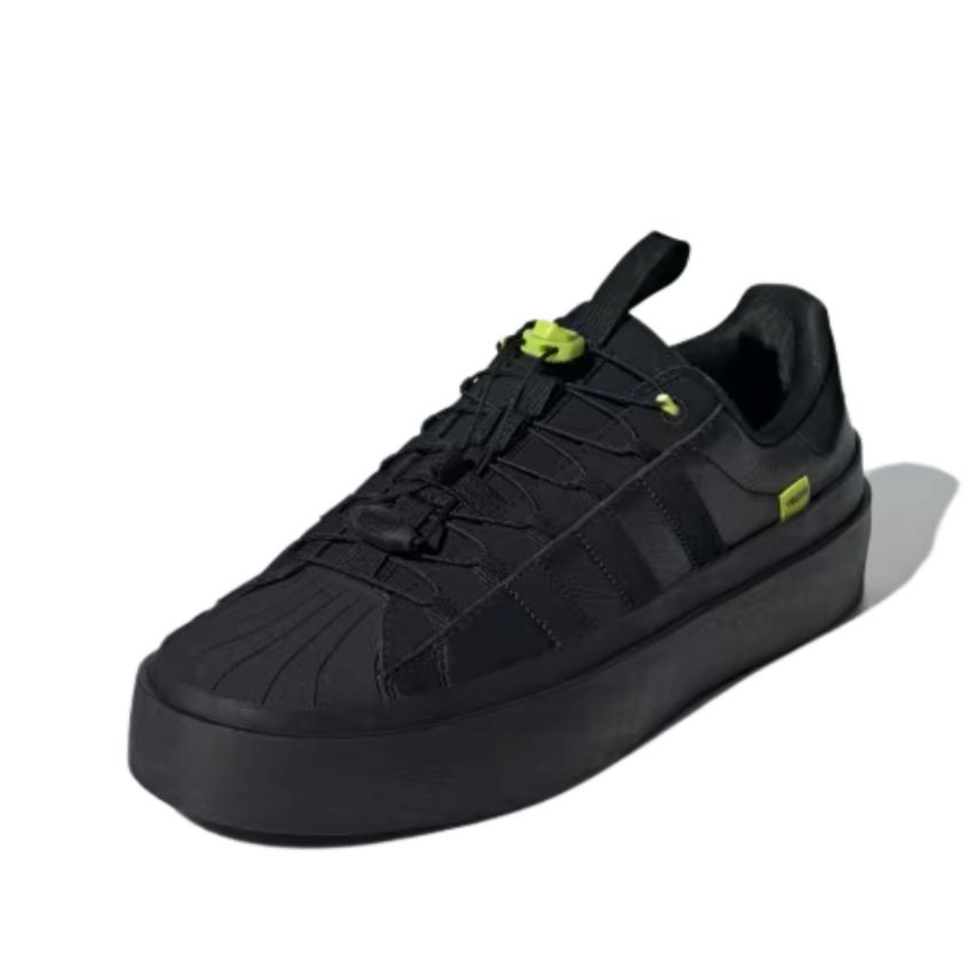 adidas originals Superstar 'Black' IH5091