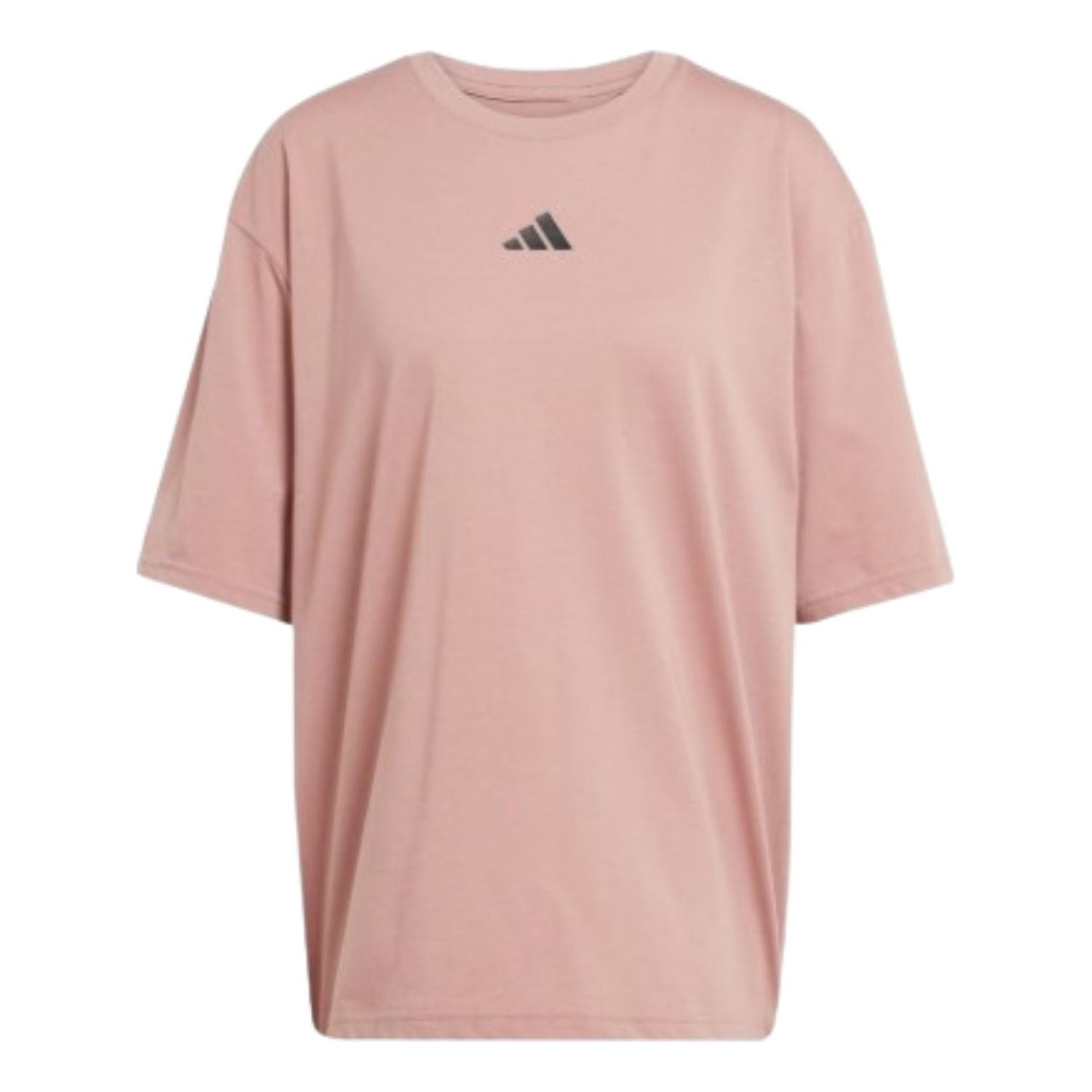 (WMNS) adidas Climacool One Rep at a Time Training Graphic T-Shirt Asia Sizing 'Pink' JD8237