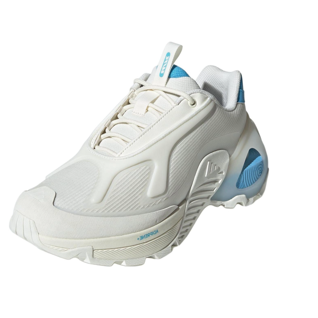 adidas Wonder Runner 'White Blue' JP5265