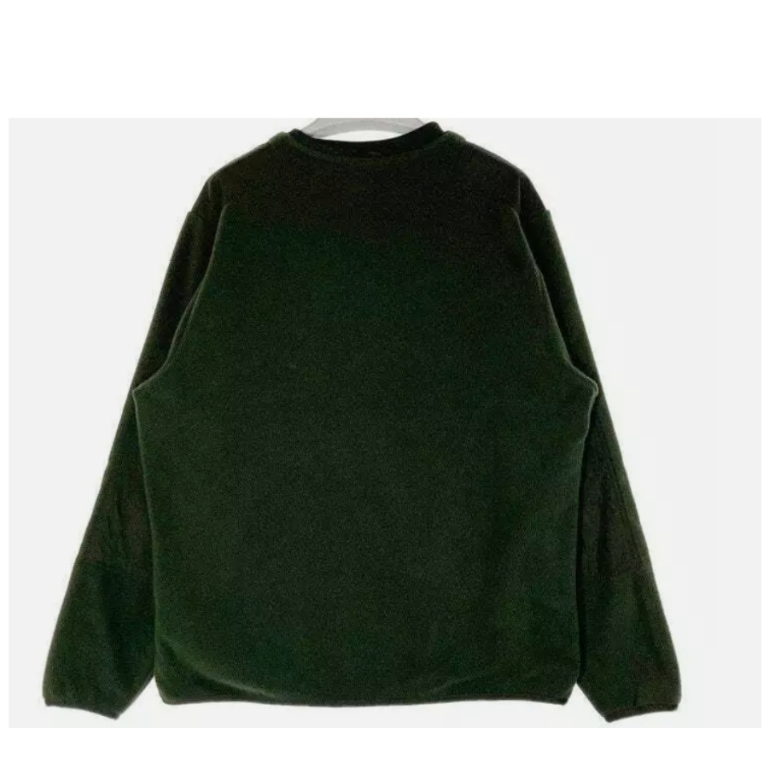 Nike SPE+ Sportswear Winter Fleece Crewneck 'Green' DD4855-355