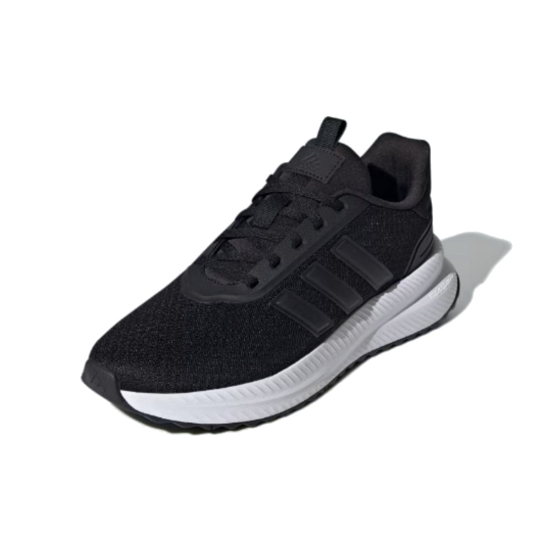 (WMNS) adidas X_PLR Path 'Black White' ID0482