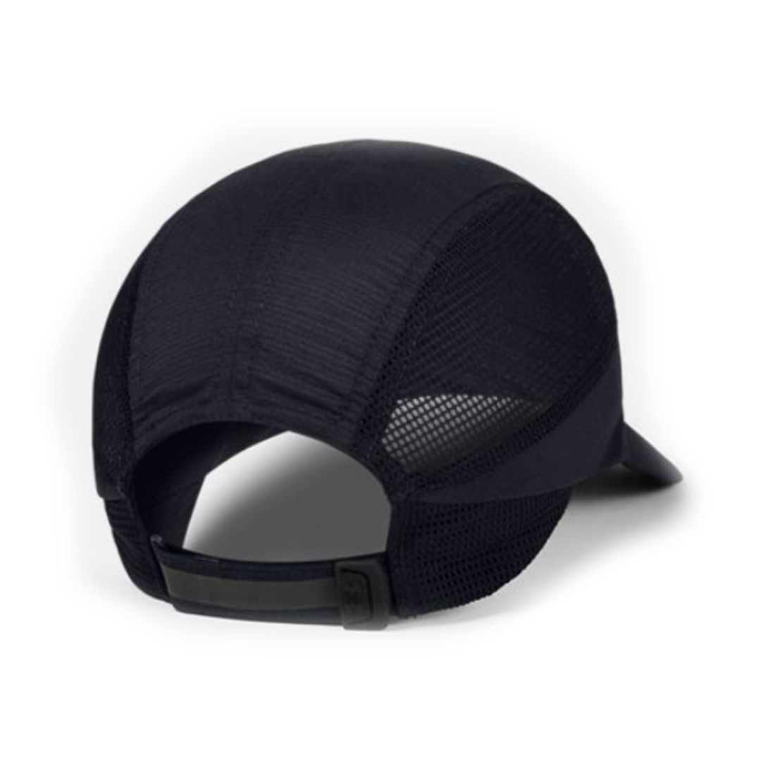 Under Armour Iso-chill Running Cap 'Black' 1351275-001