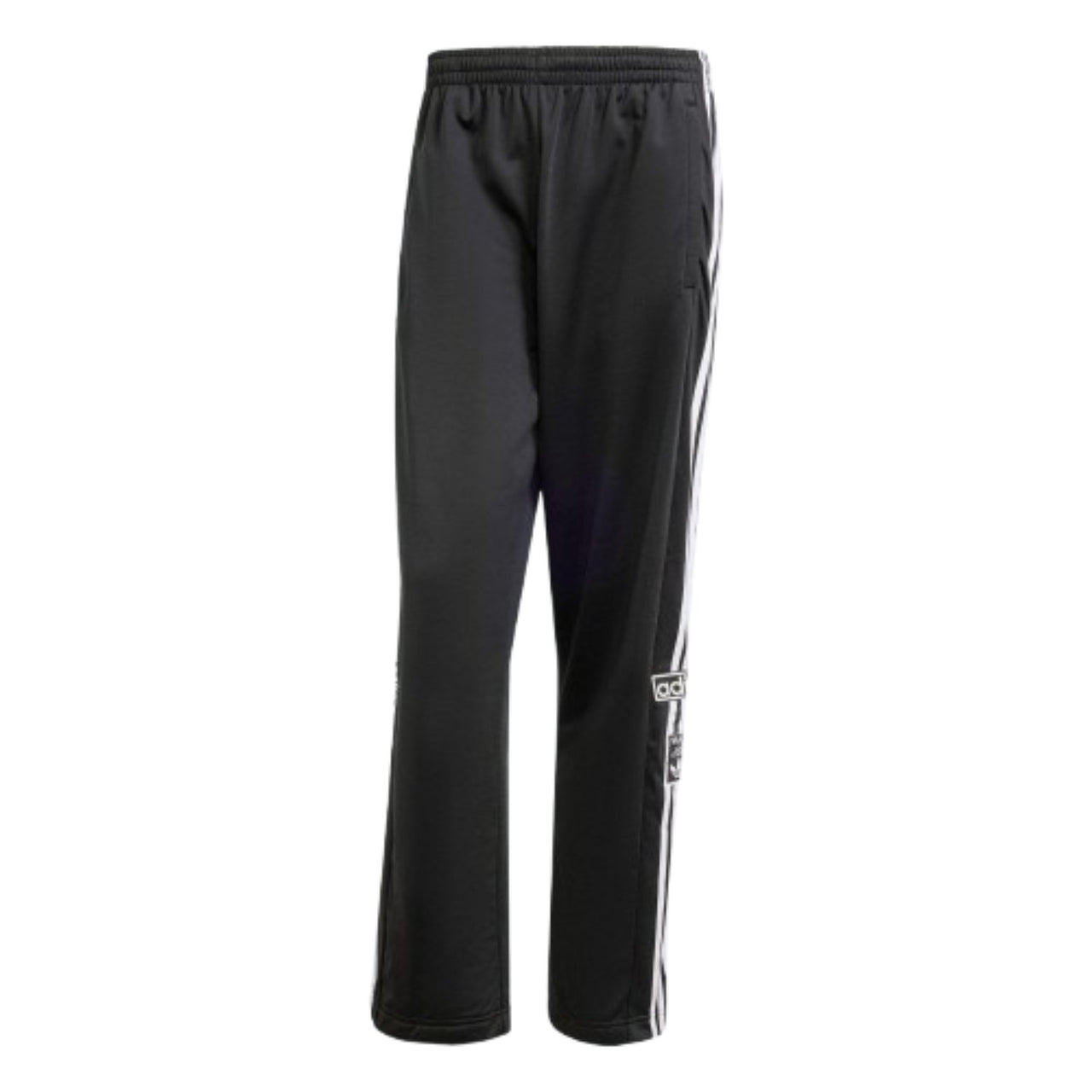 adidas Adibreak Track Pants Asia Sizing 'Black' IW3482