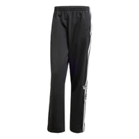 adidas Adibreak Track Pants Asia Sizing 'Black' IW3482