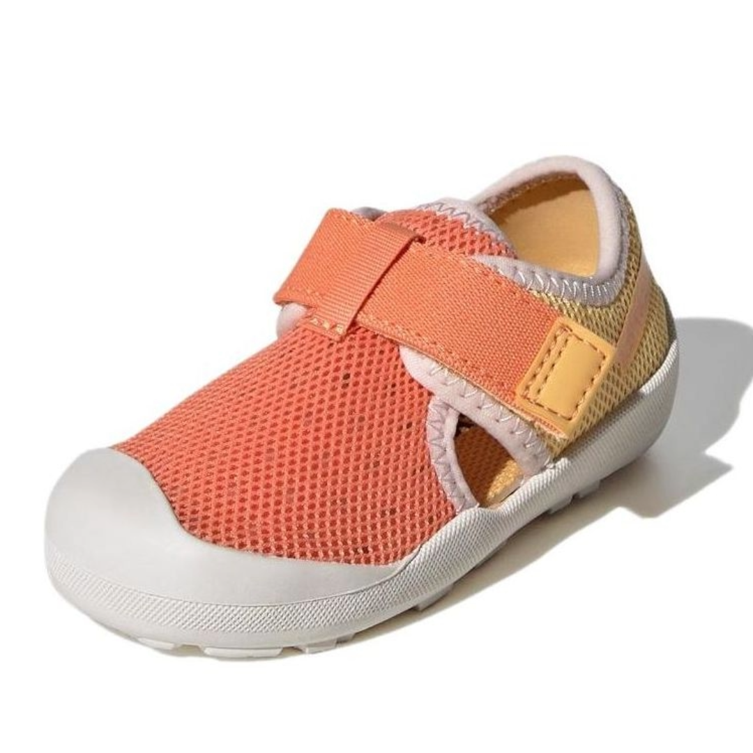 (TD) adidas Terrex Captain Toey 'Orange Yellow White' IF3112