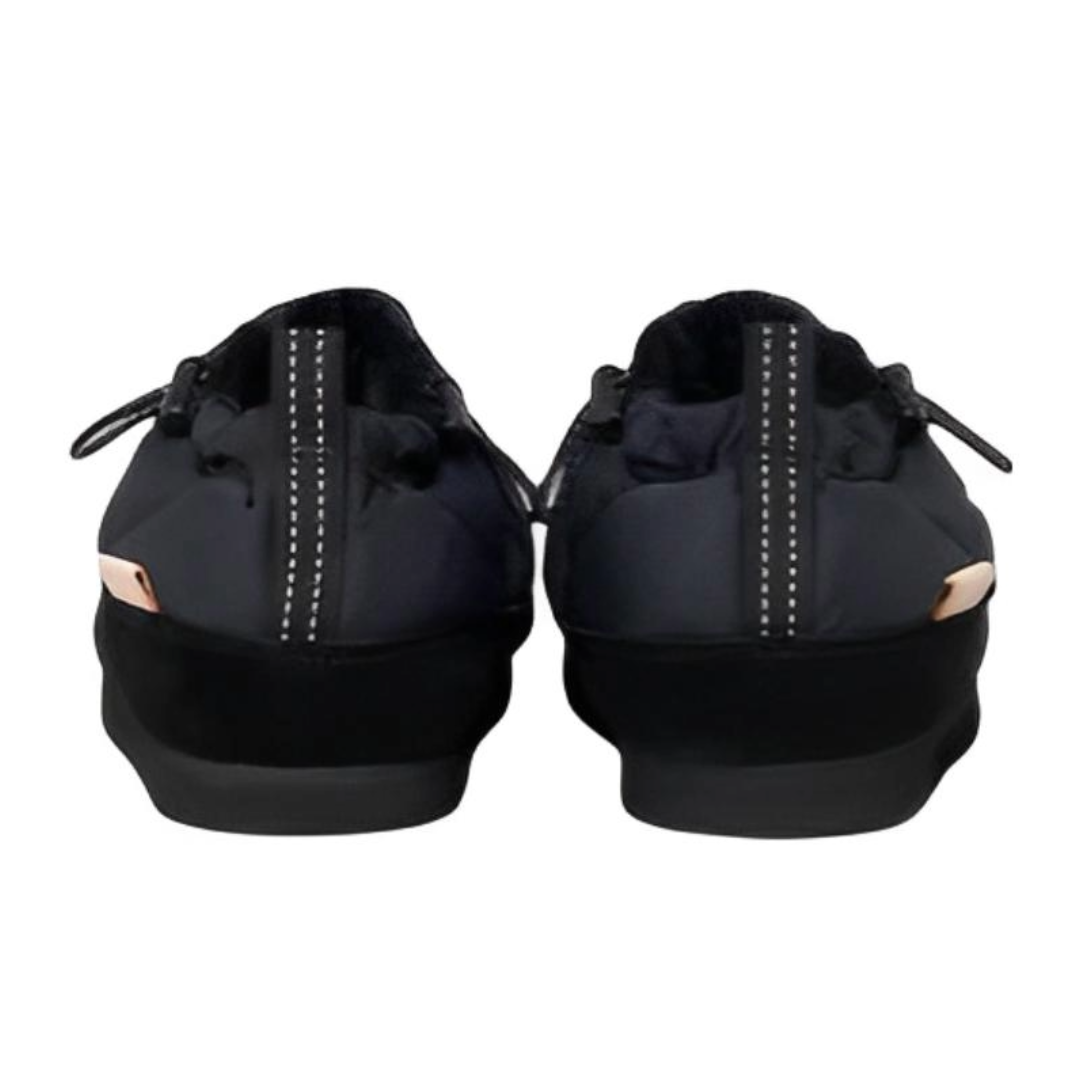 THE NORTH FACE x Hender Scheme Nuptse Down Mule 'Black' NF52271H