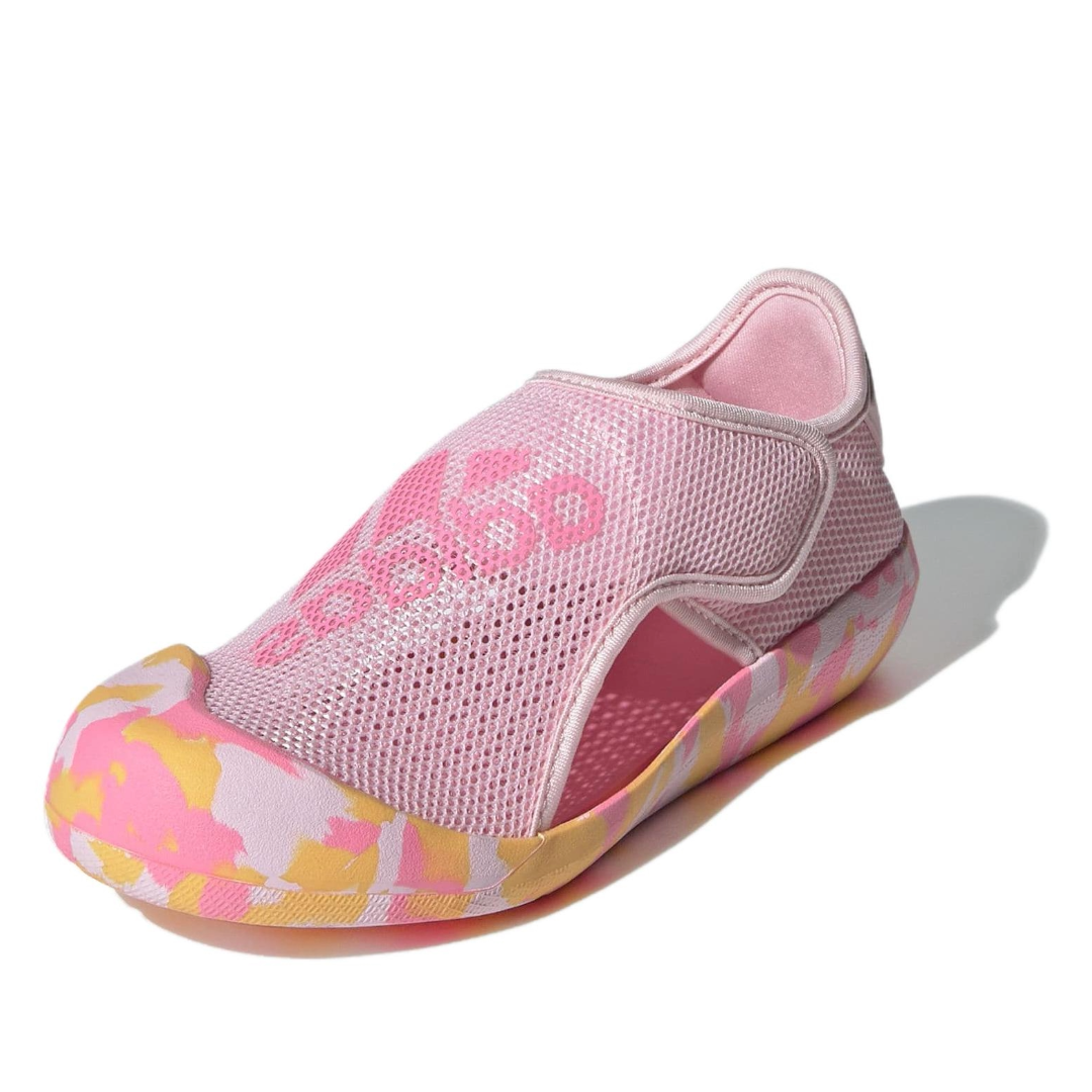 (PS) adidas Altaventure Sport Swim Sandals 'Pink' ID3419