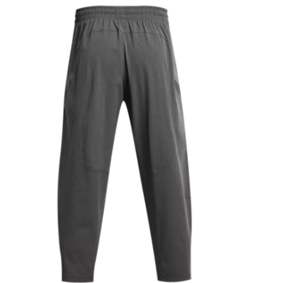 Under Armour Unstoppable Airvent 7/8 Pants 'Grey' 1383030-025
