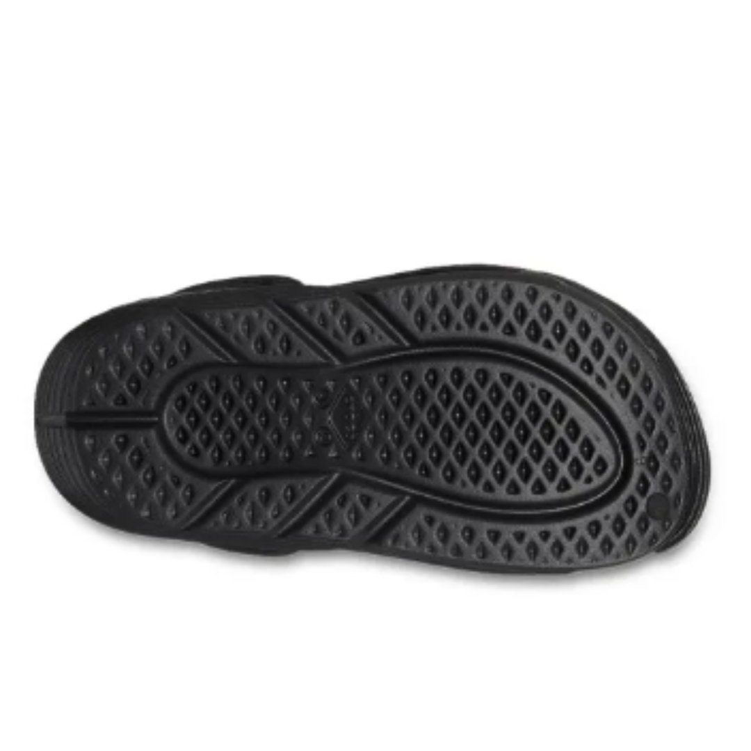 (PS) Crocs Off Grid Clog 'Black' 209431-001