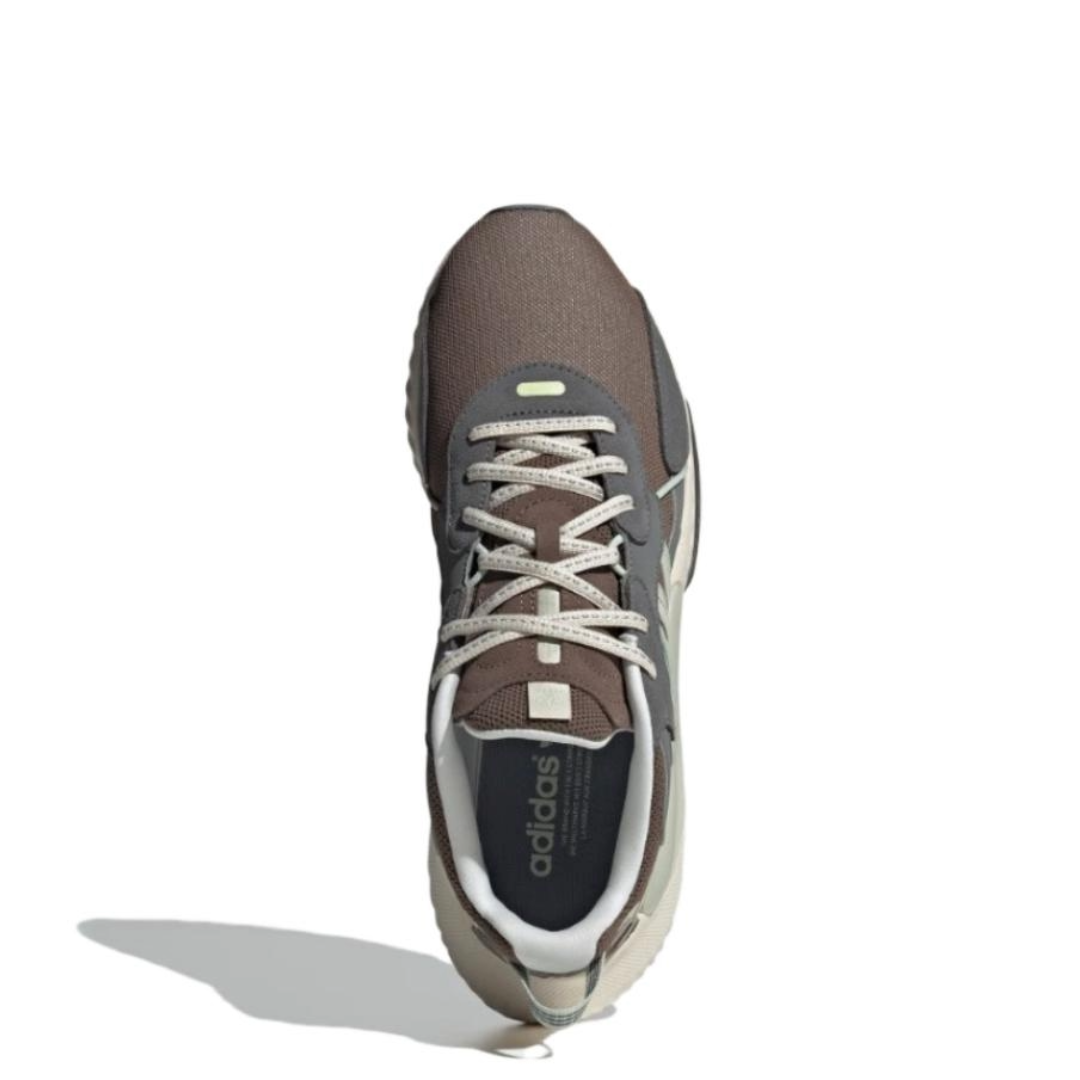 adidas Originals Hi-Tail 'Brown White' JH7362