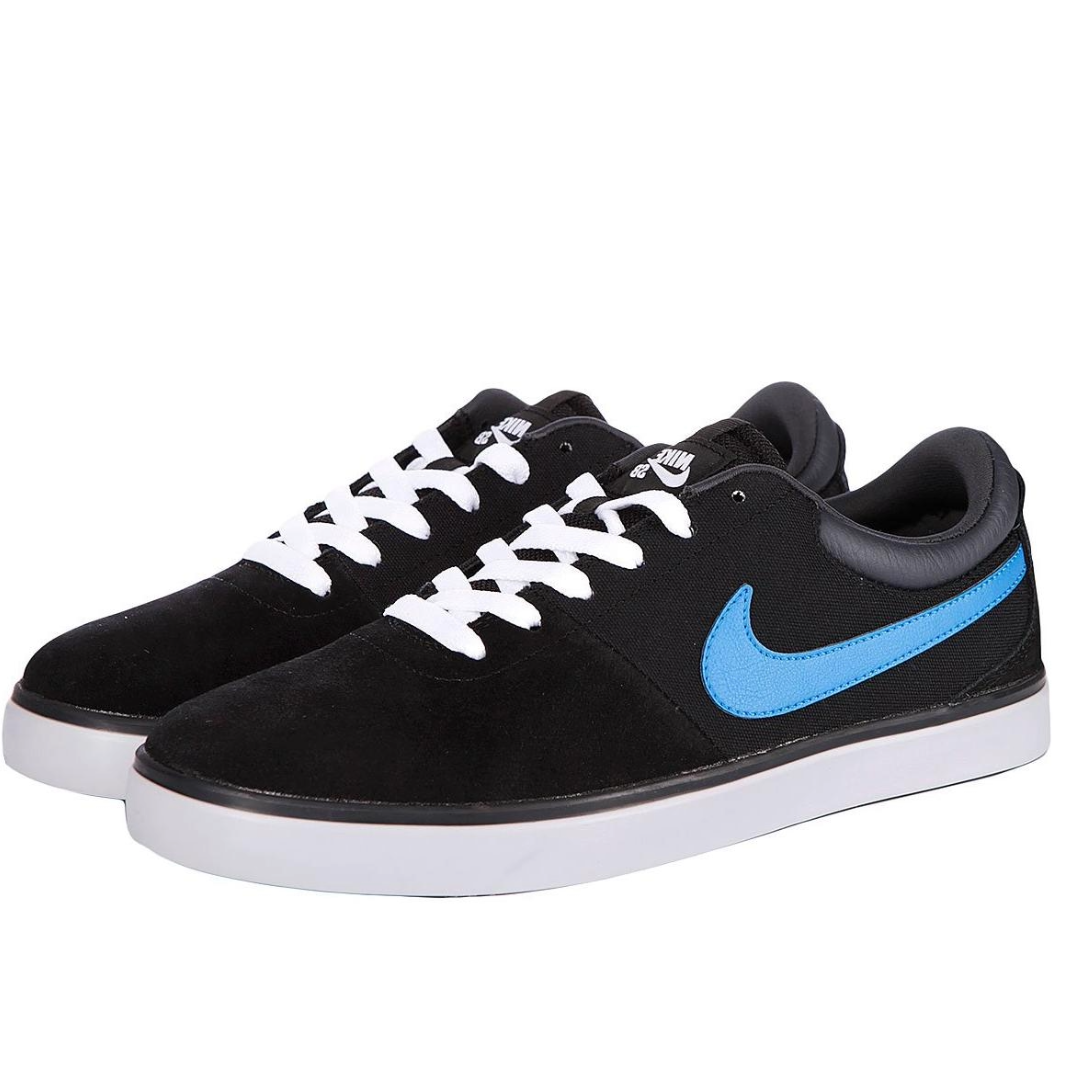 Nike SB Rabona LR 'Black Blue White' 641747-040