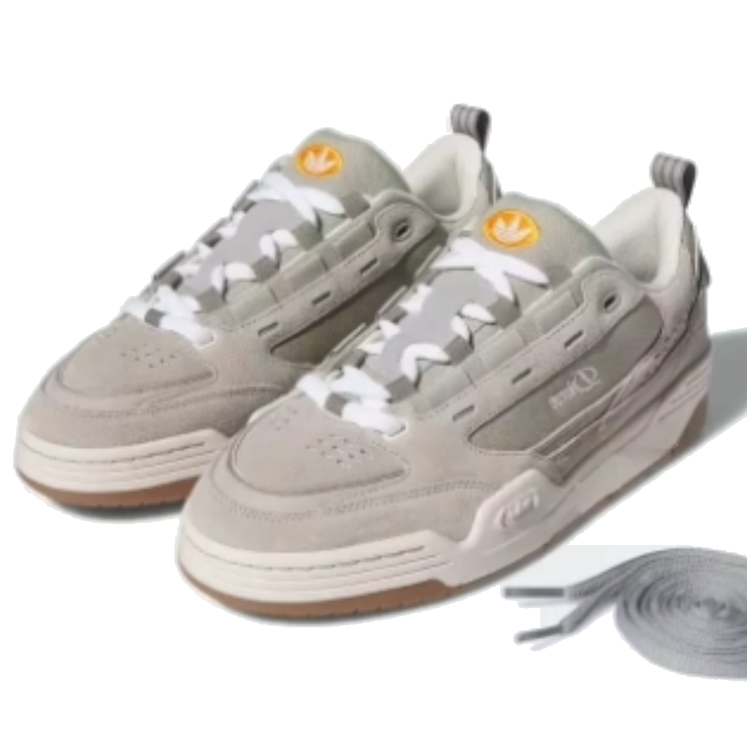 adidas Dime Adi2000 Low 'Beige White' IE4012