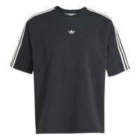 adidas Originals R3CD Jersey Asia Sizing 'Black White' KA3862