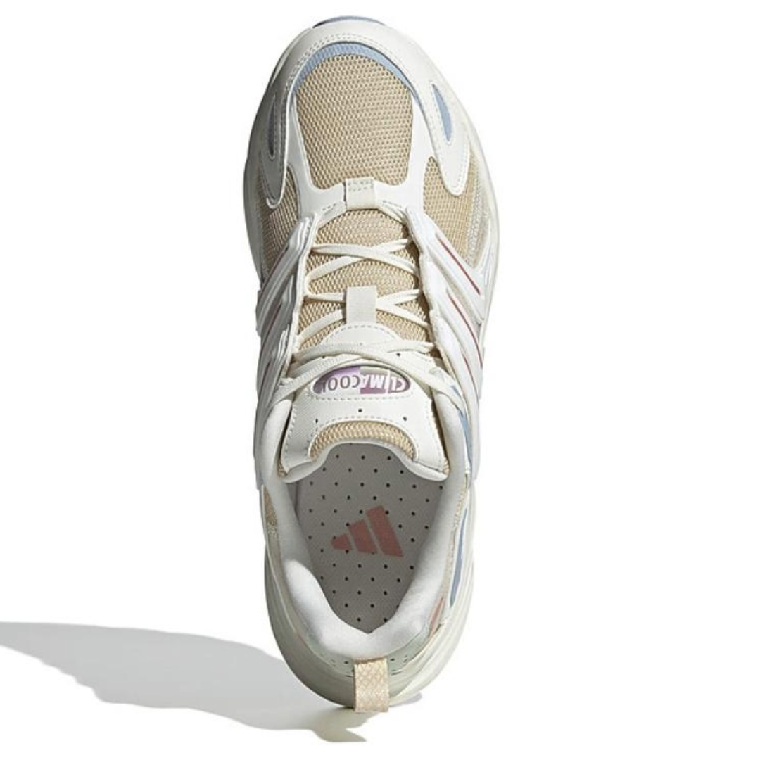 (WMNS) adidas Climacool Heat.RDY Clima 'White Beige Red' IF6735