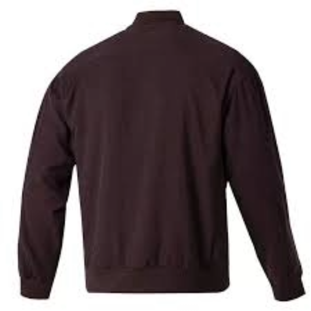 adidas Wuji Comm Woven Jacket 'Copper' IP4935