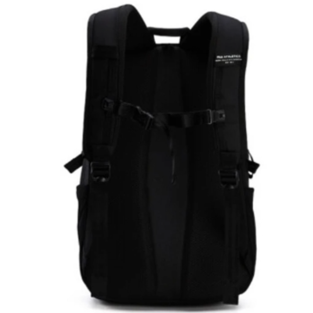 FILA Gym Backpack 'Black White' A13U121120F