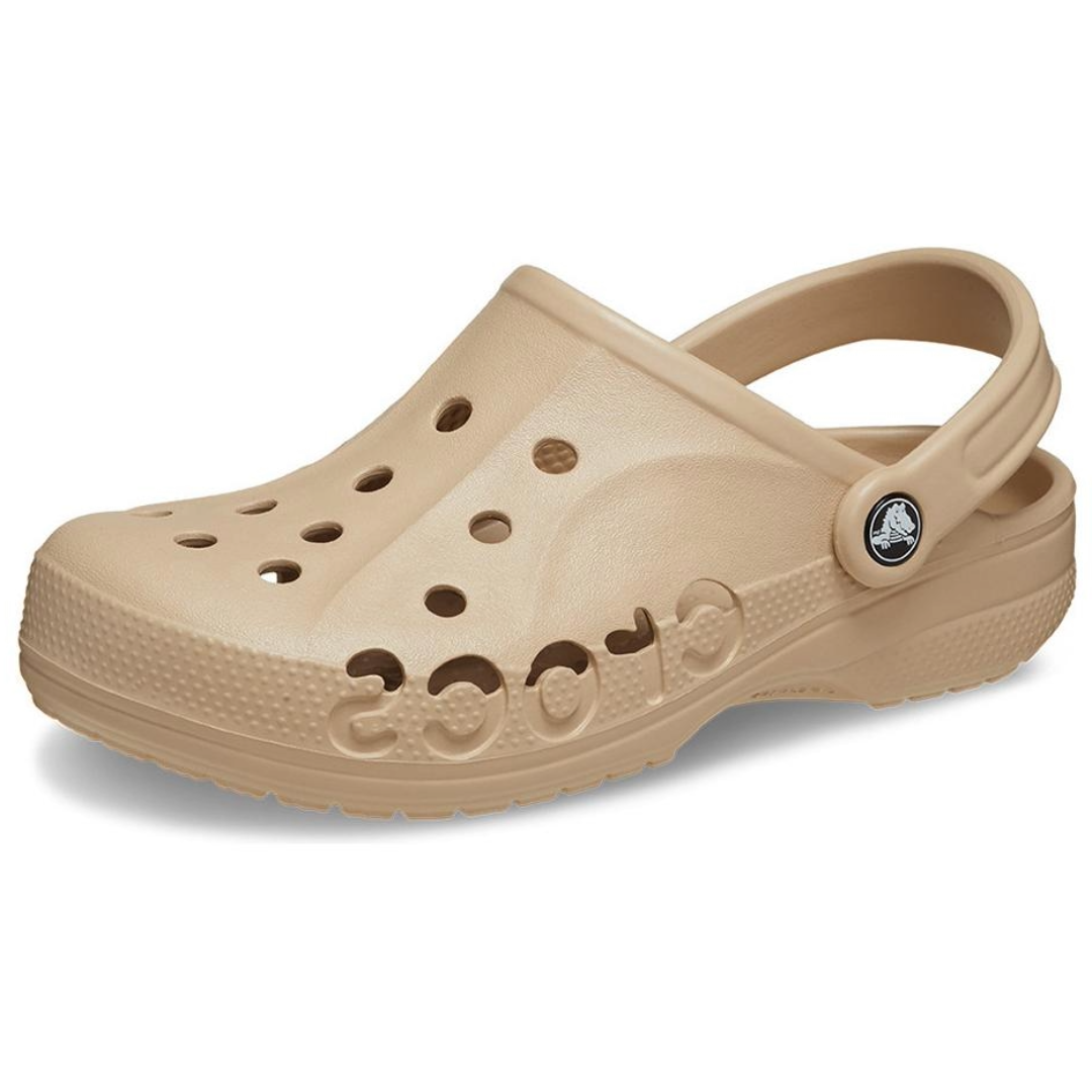 Crocs EVA Clogs 'Brown' 210131-212