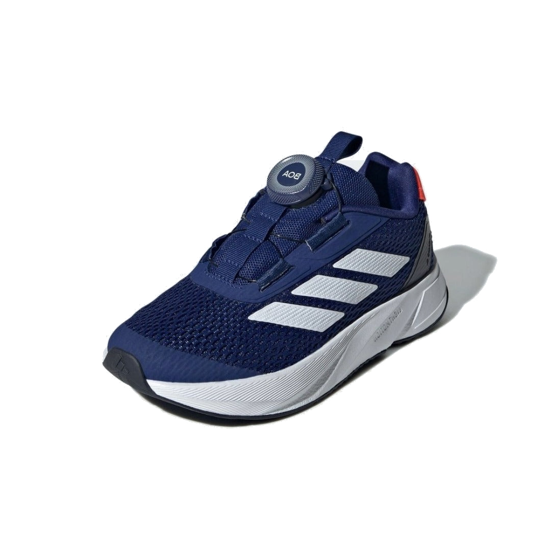 (GS) adidas Duramo SL BOA 'Blue White' IF5983