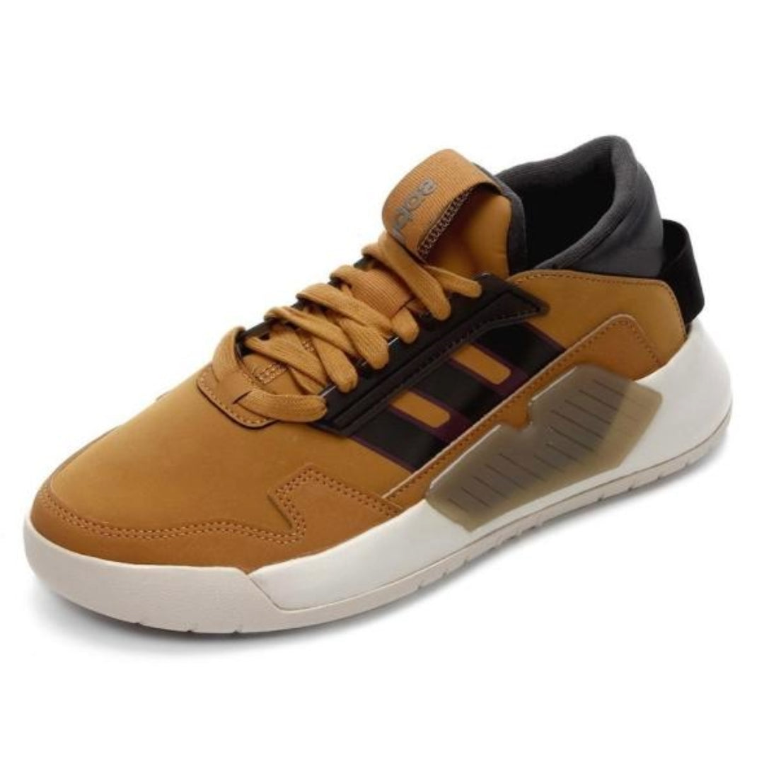 adidas Neo B-Ball 90s 'Tan White' EF0630