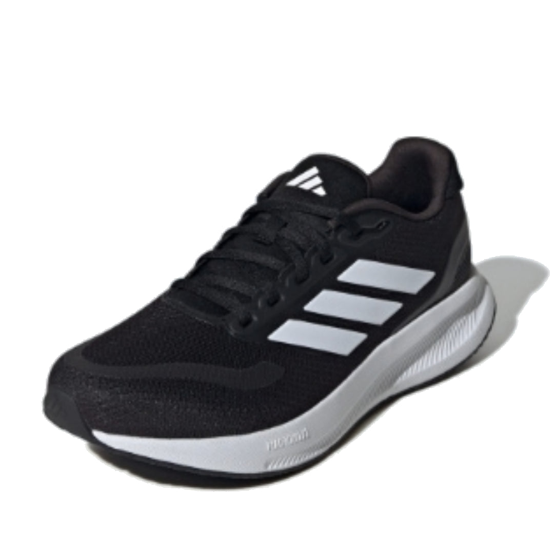 adidas Runfalcon 5.0 'Black White' IH7758