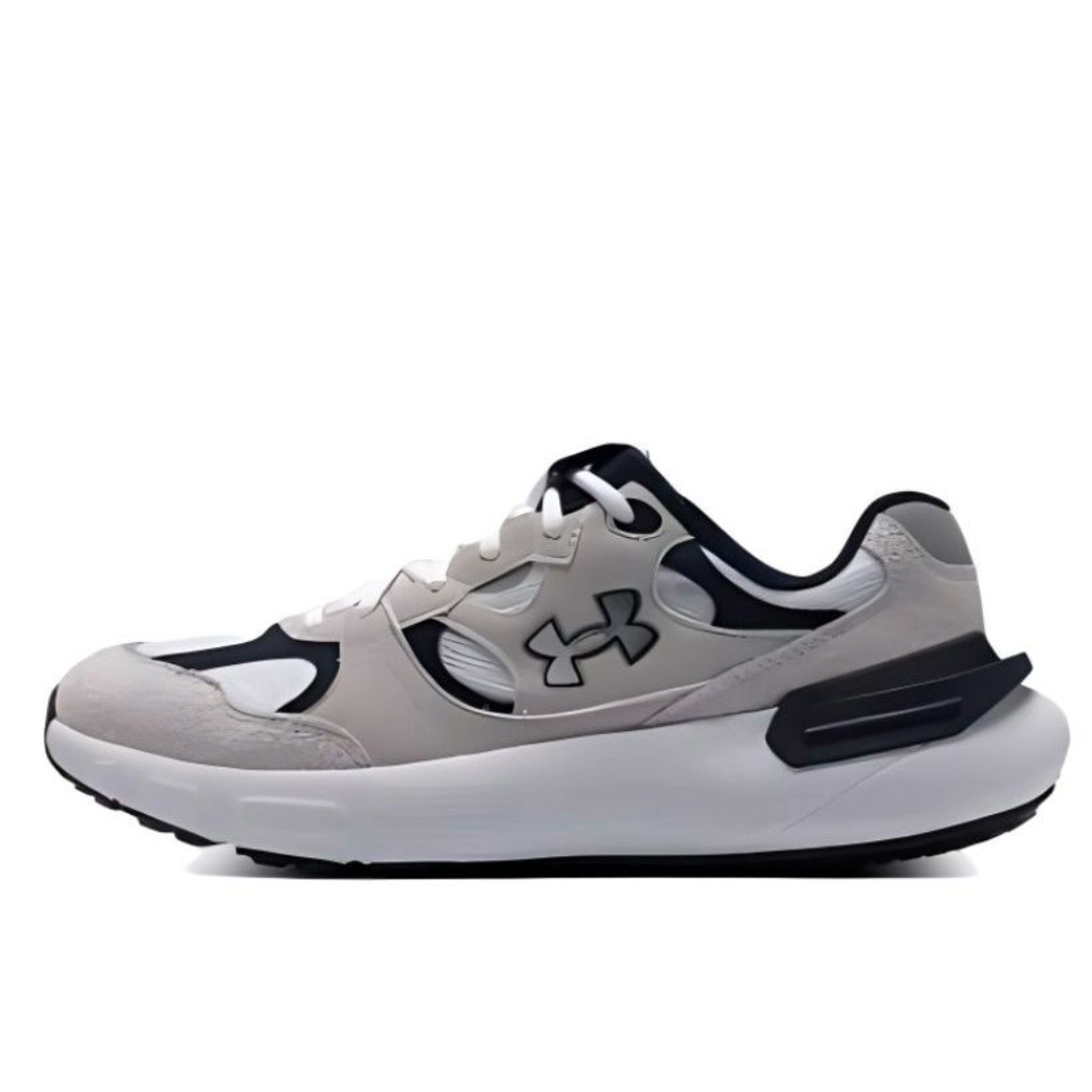 Under Armour Phantom Lux 'Grey Black' 3028615-104