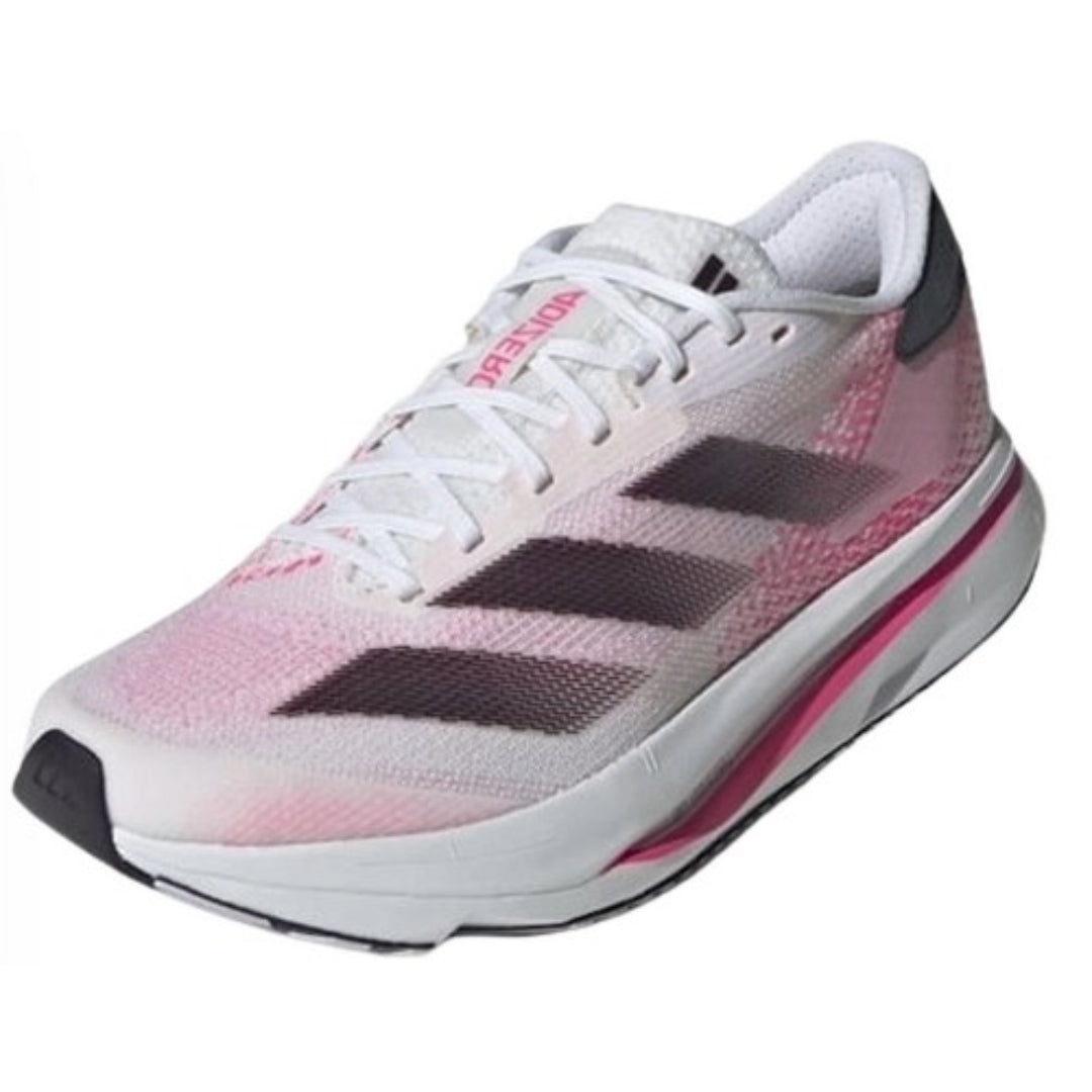 (WMNS) adidas Adizero SL2 'White Pink' IF6767