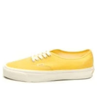 Vans Authentic Reissue 44 'Yellow White' VN000CT7YLW