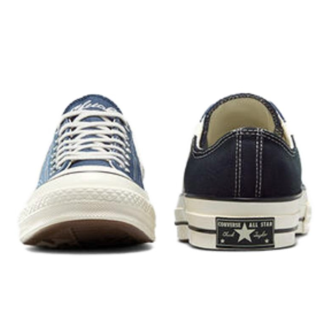 Converse Chuck 70 Archival Stripes 'Navy White' A07443C