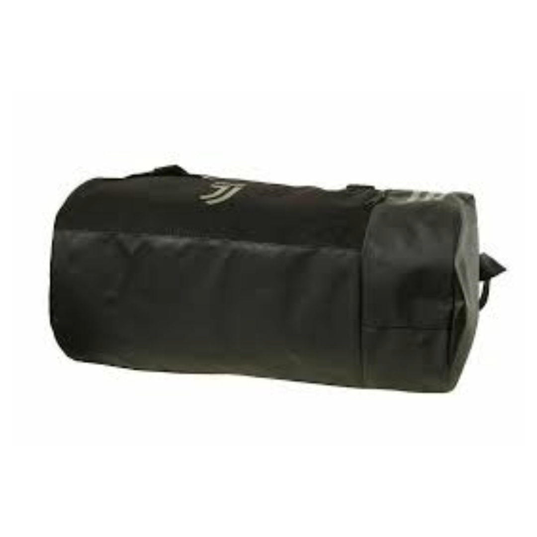 adidas Juventus Duffle Medium Duffel Bag 'Black' CY5560