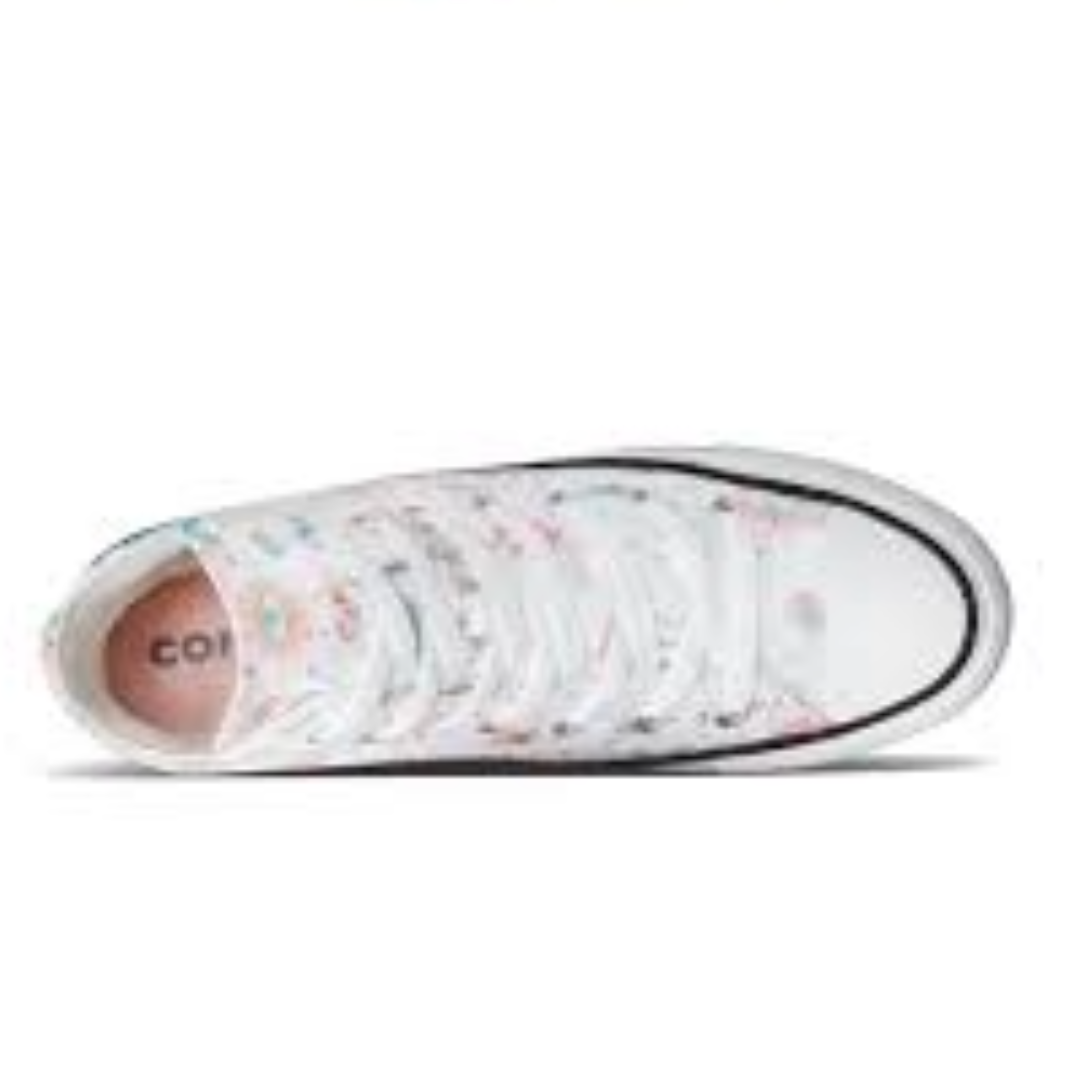 Converse Chuck Taylor All Star Mystic Gems 'White Multi-Color' A00925C