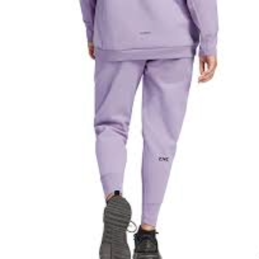 (WMNS) adidas Z.N.E. Winterized Pants Asia Sizing 'Purple' IS4334