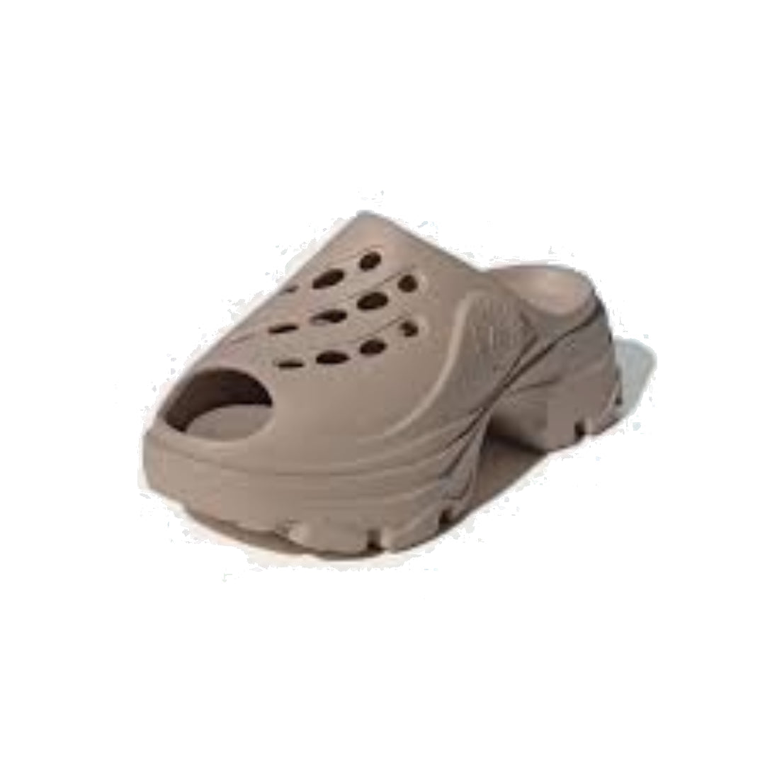 (WMNS) adidas by Stella McCartney Clogs 'Brown' IF6537
