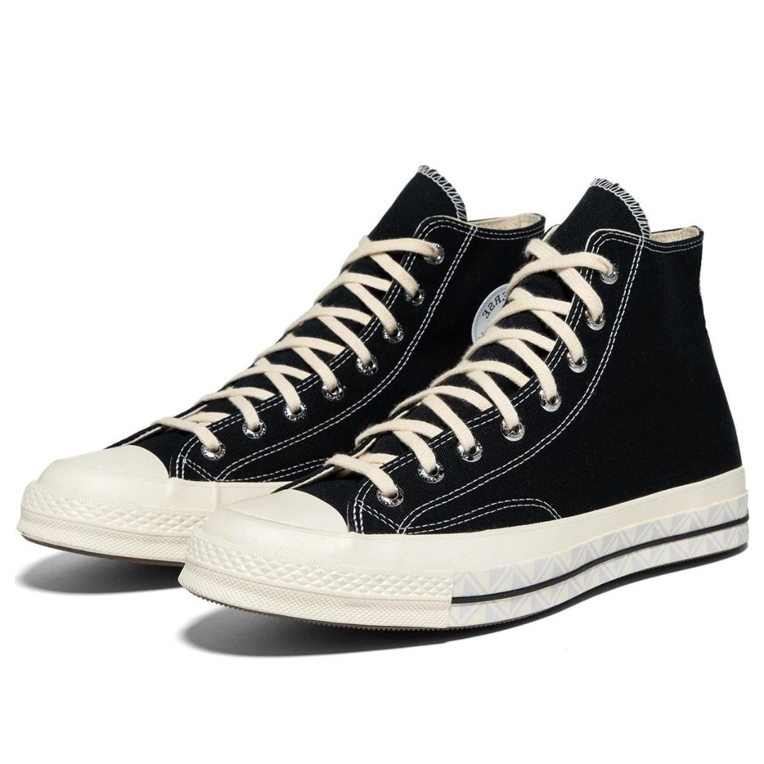 Converse x Concepts Chuck 70 High 'Black White' A02332C