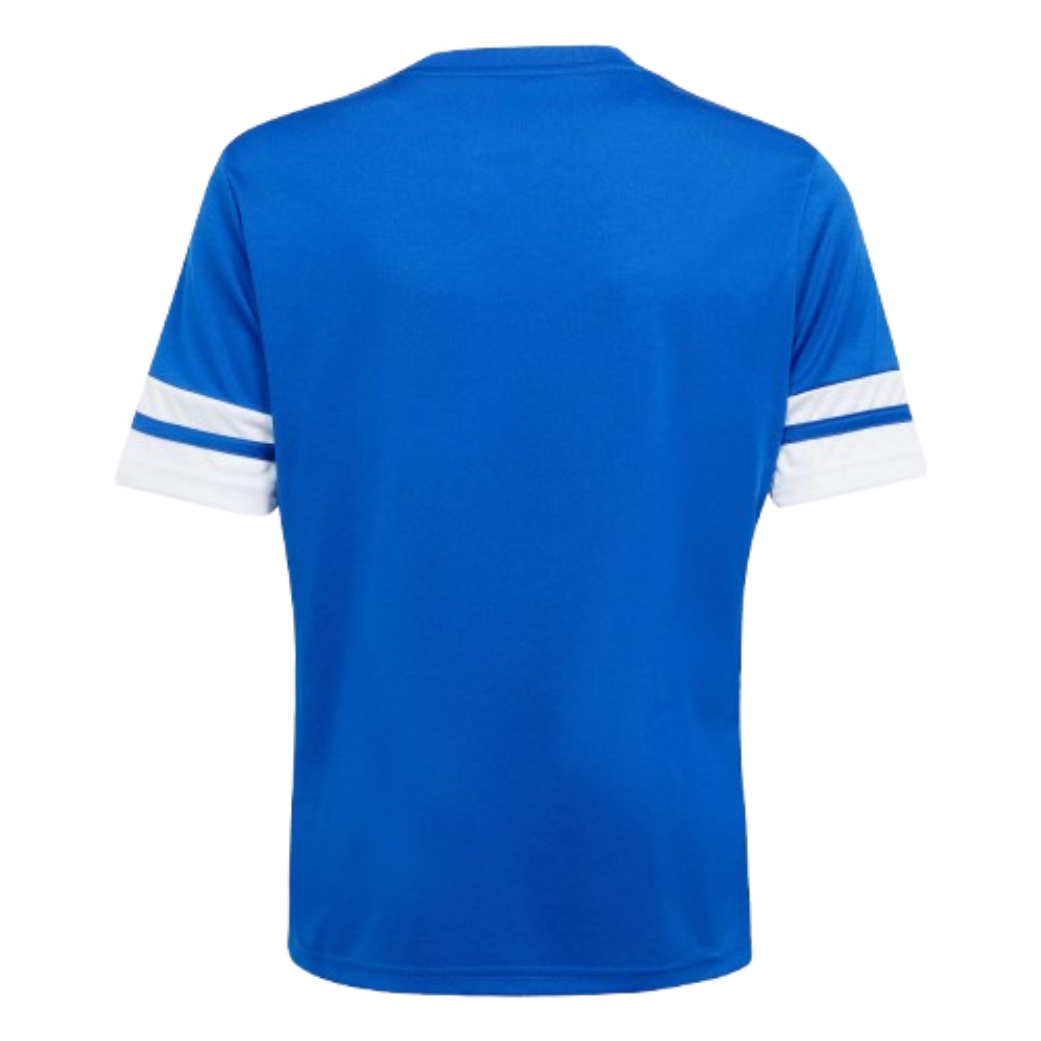 (GS) adidas Squadra 25 Jersey Asia Sizing 'Blue White' JJ0054