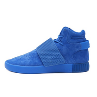 adidas Tubular Invader Strap 'Blue' BB1170