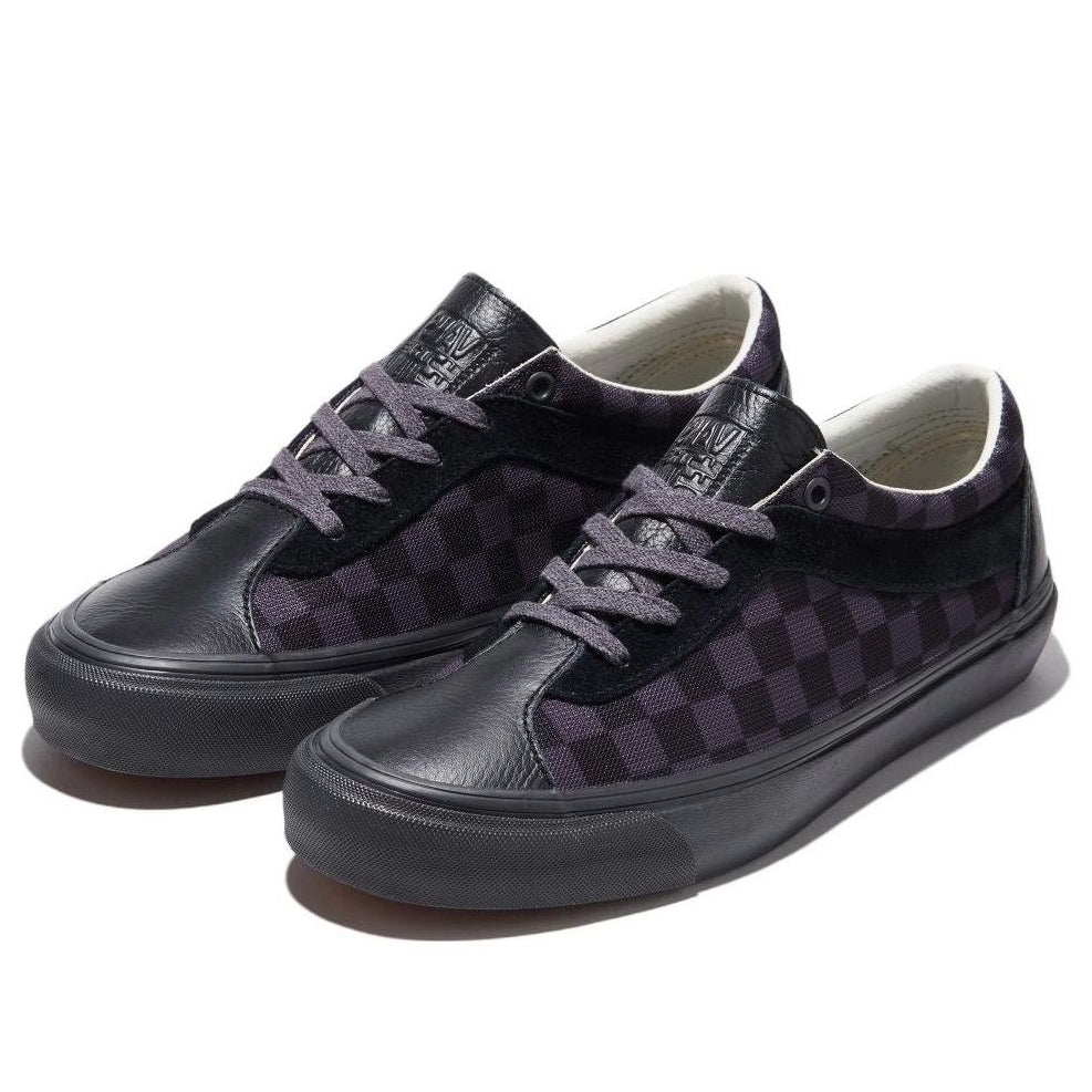 Vans Bold NI 'Black' VN0A5DYAKOU