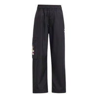 (PS) adidas x Disney Mickey Mouse Pants 'Black' JF3643