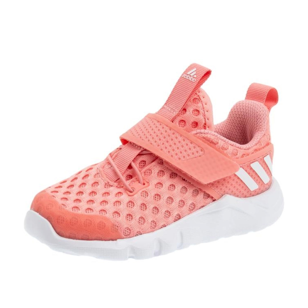 (TD) adidas Rapidaflex 'Pink White' EG1631