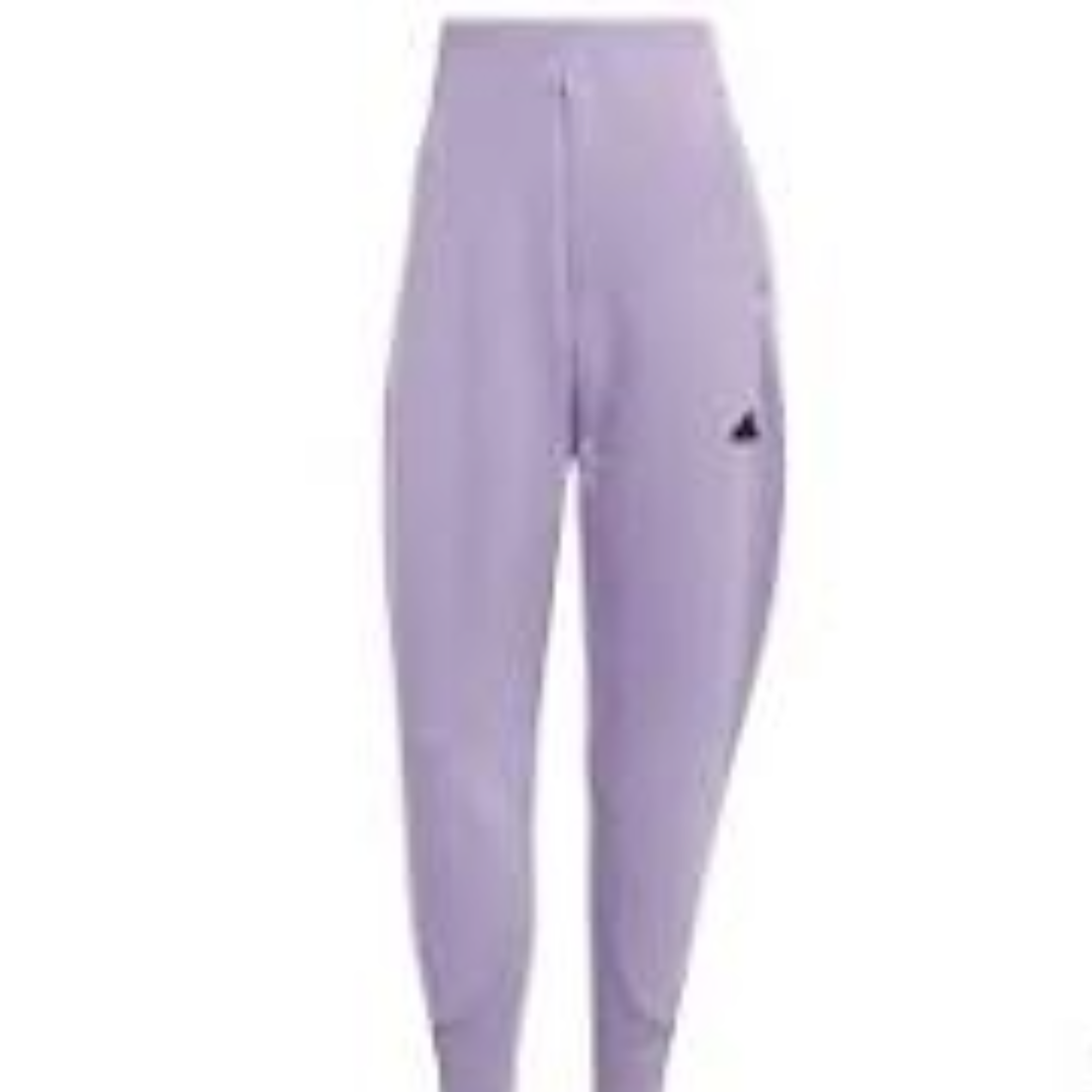 (WMNS) adidas Z.N.E. Winterized Pants Asia Sizing 'Purple' IS4334