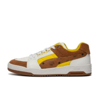 PUMA Slipstream Low MCM 'White Brown' 387665-01