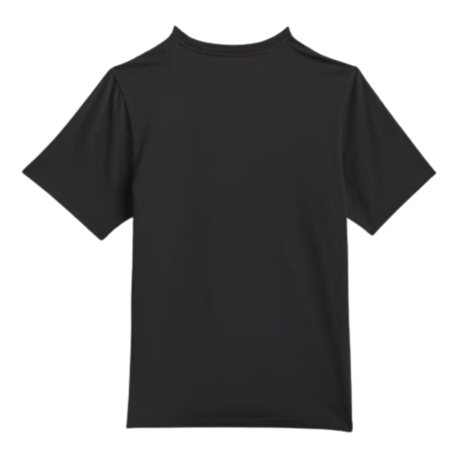 adidas Shmoofoil Fill T-Shirt Asia Sizing 'Black' JC7759