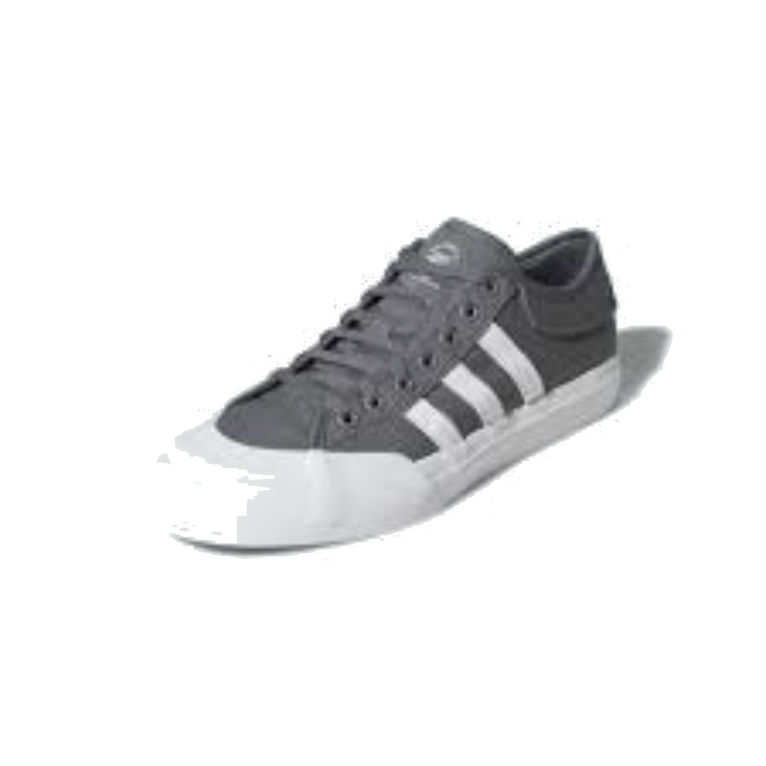 adidas Originals Matchcourt 'Grey White' CQ1113