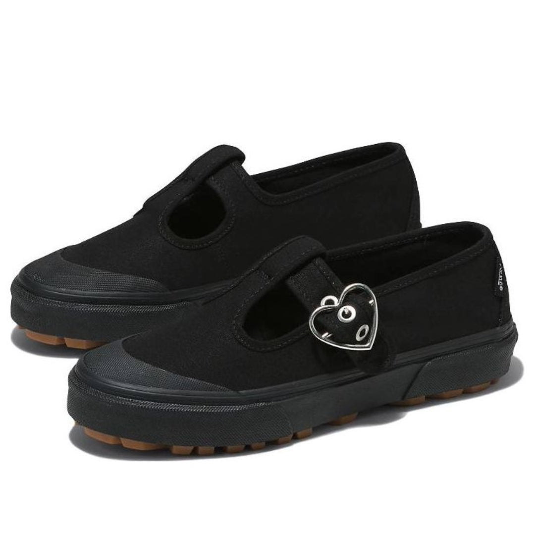 Vans Style 93 'Black' VN0A3XTJBKA