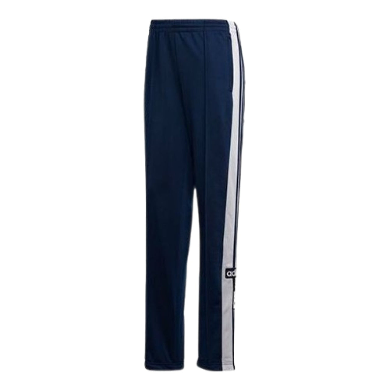 adidas Adibreak Track Pants Asia Sizing 'Navy White' DH3155