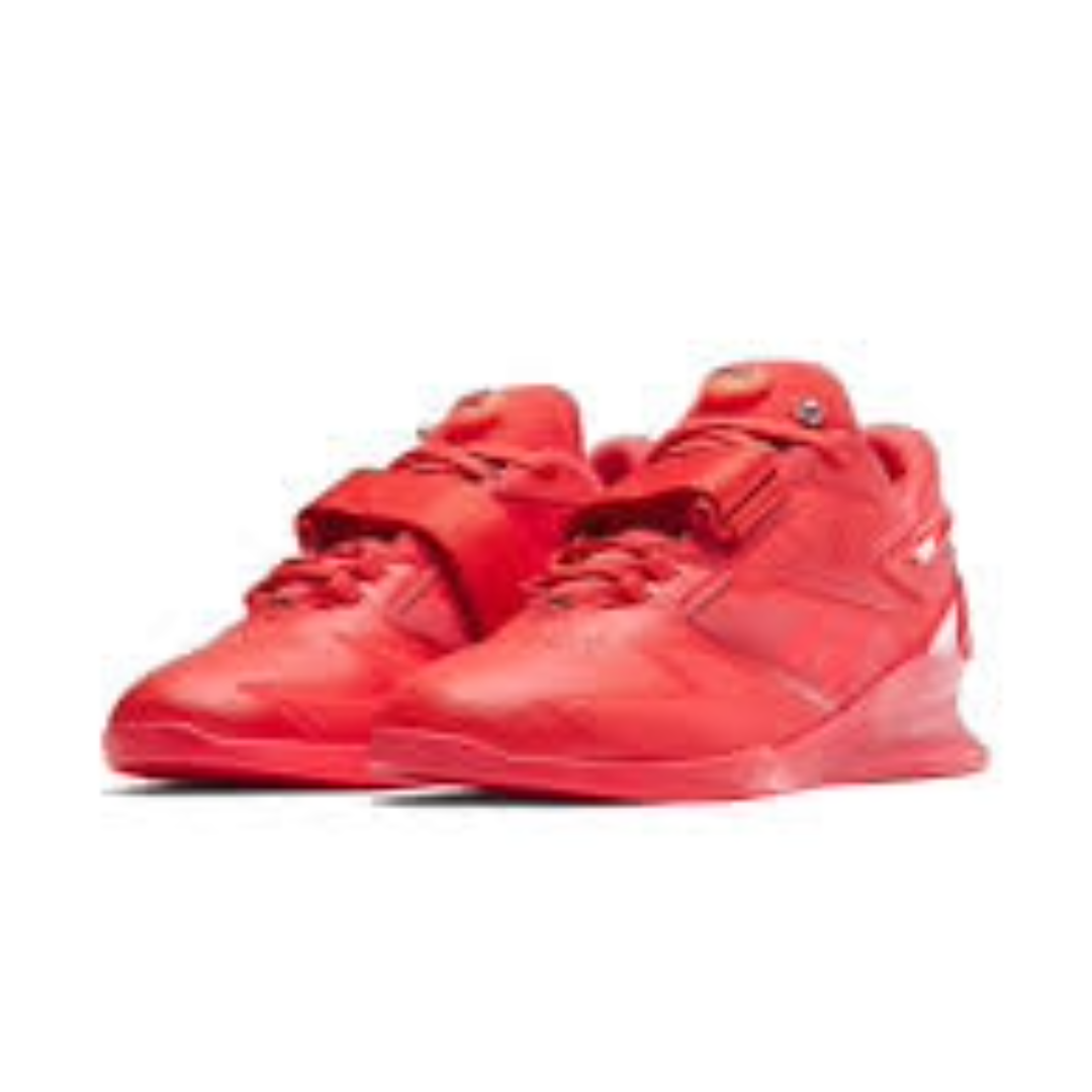 Reebok Legacy Lifter 3 'Red' 100033341