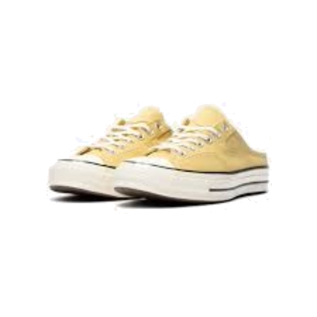 Converse Chuck 70 Mule 'Yellow White' A03536C