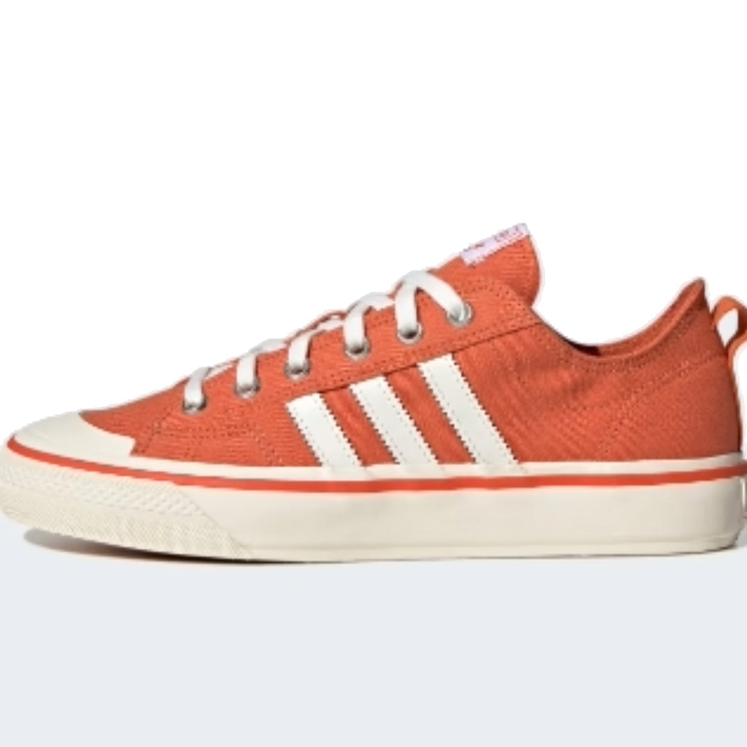 adidas Nizza RF 74 'Orange White' HQ8565