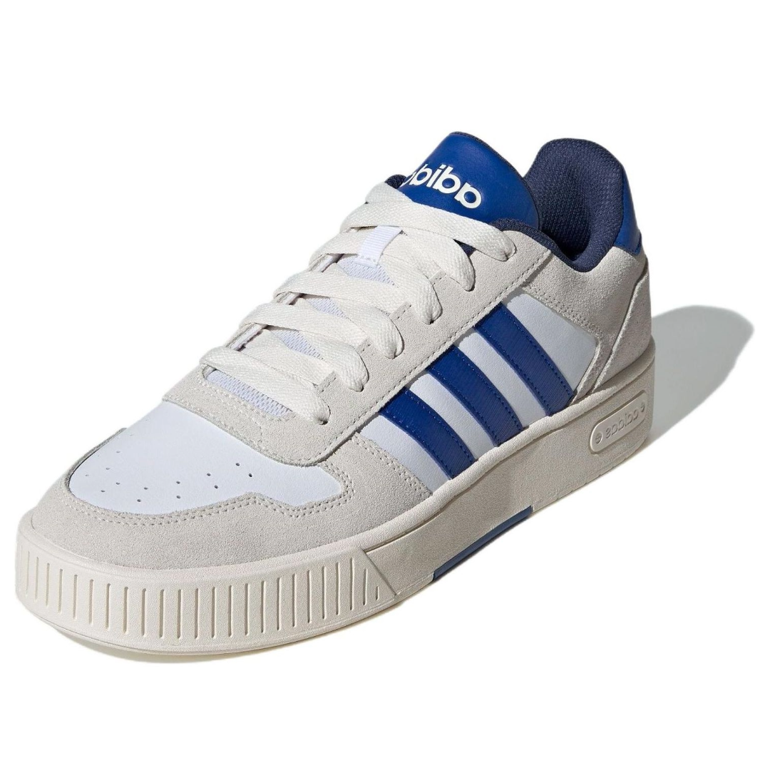 adidas D-Pad Classic 'White Blue' JH8811